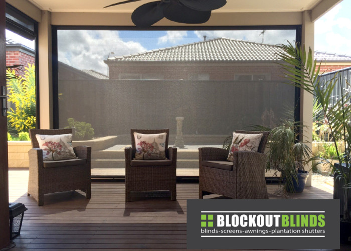 Blockout Blinds 1